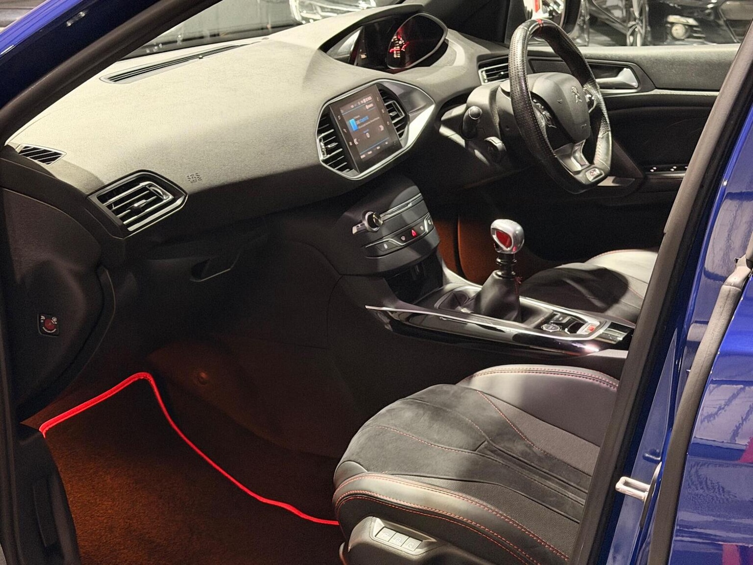 Used Peugeot 308 2018 for sale - 78121569: Photo 15