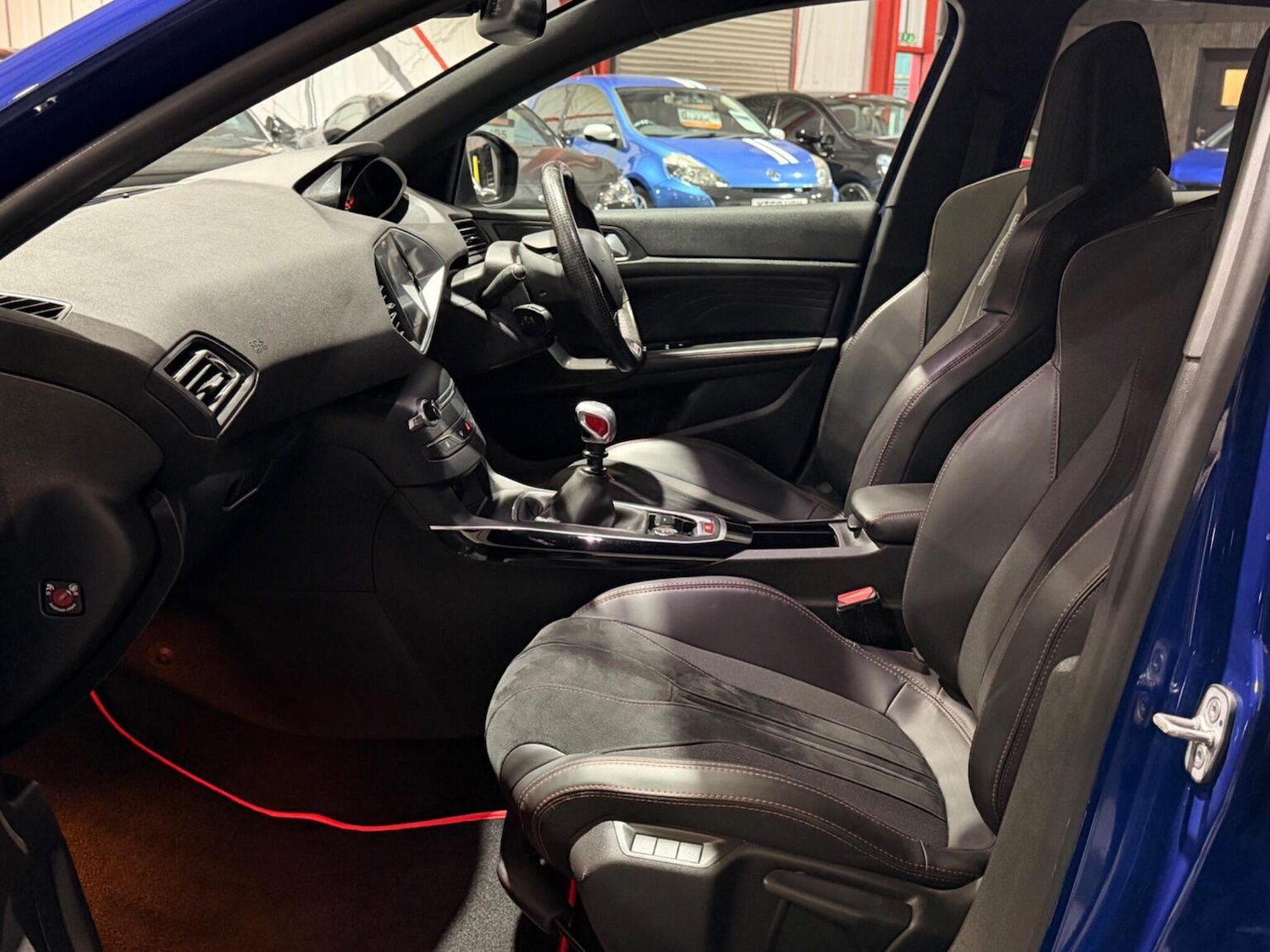 Used Peugeot 308 2018 for sale - 78121569: Photo 16