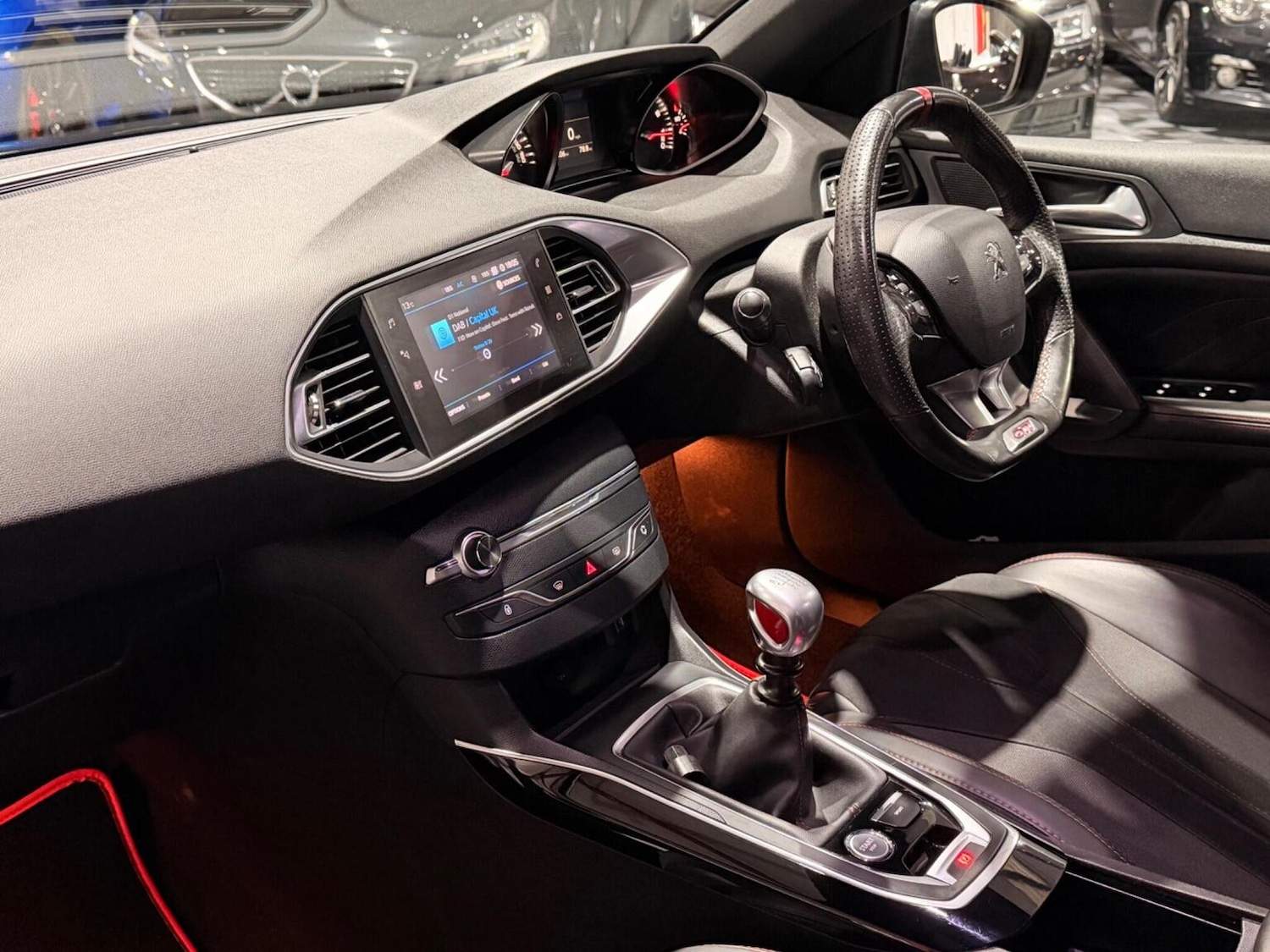 Used Peugeot 308 2018 for sale - 78121569: Photo 17