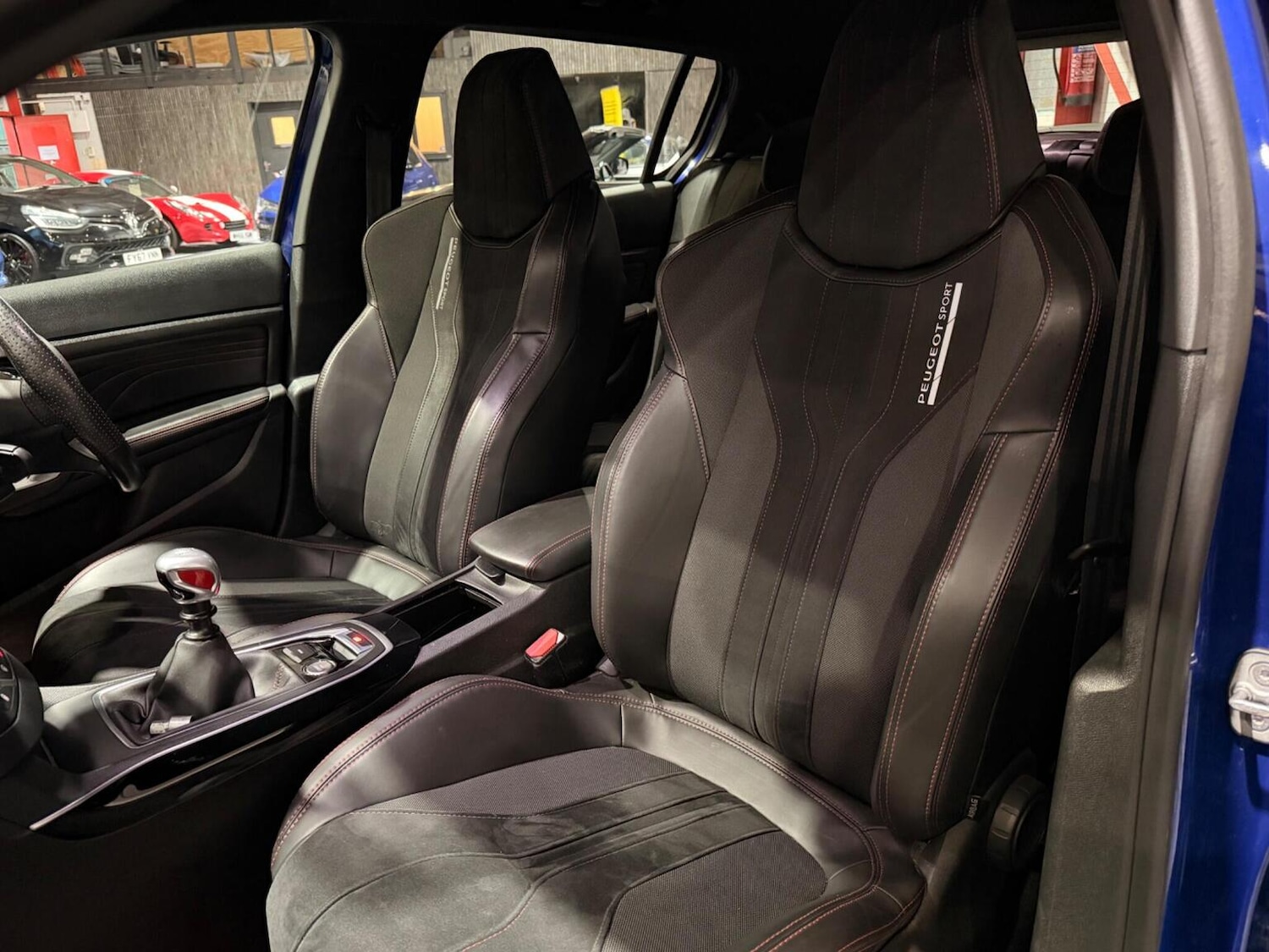 Used Peugeot 308 2018 for sale - 78121569: Photo 18