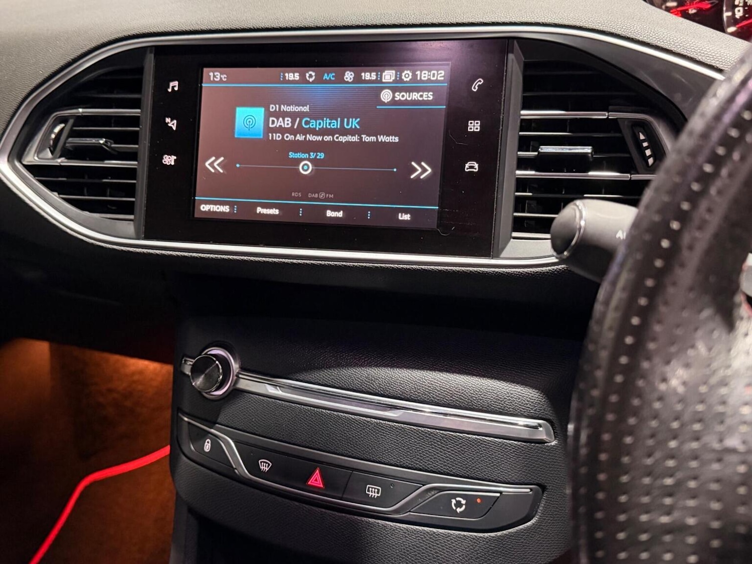 Used Peugeot 308 2018 for sale - 78121569: Photo 19