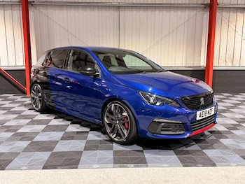 Used Peugeot 308 2018 for sale - 78121569: Photo