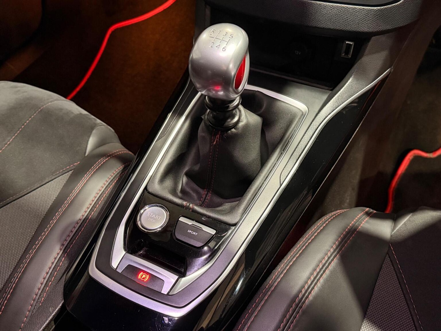 Used Peugeot 308 2018 for sale - 78121569: Photo 20