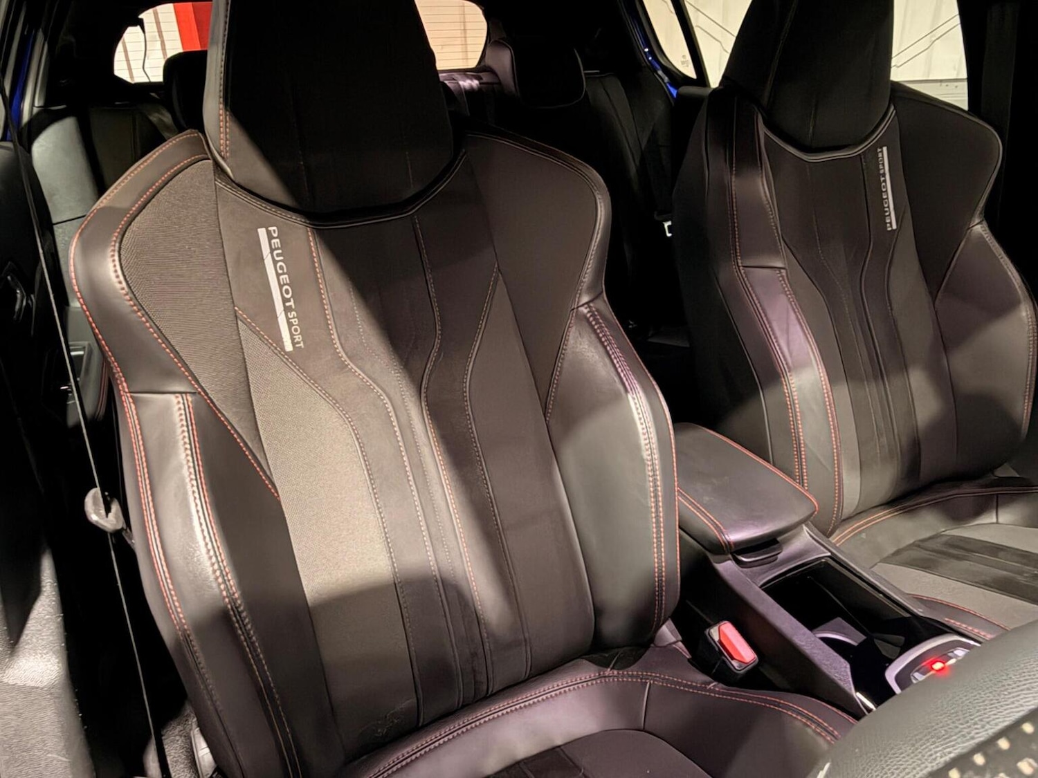 Used Peugeot 308 2018 for sale - 78121569: Photo 21