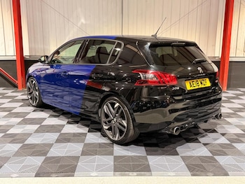 Used Peugeot 308 2018 for sale - 78121569: Photo