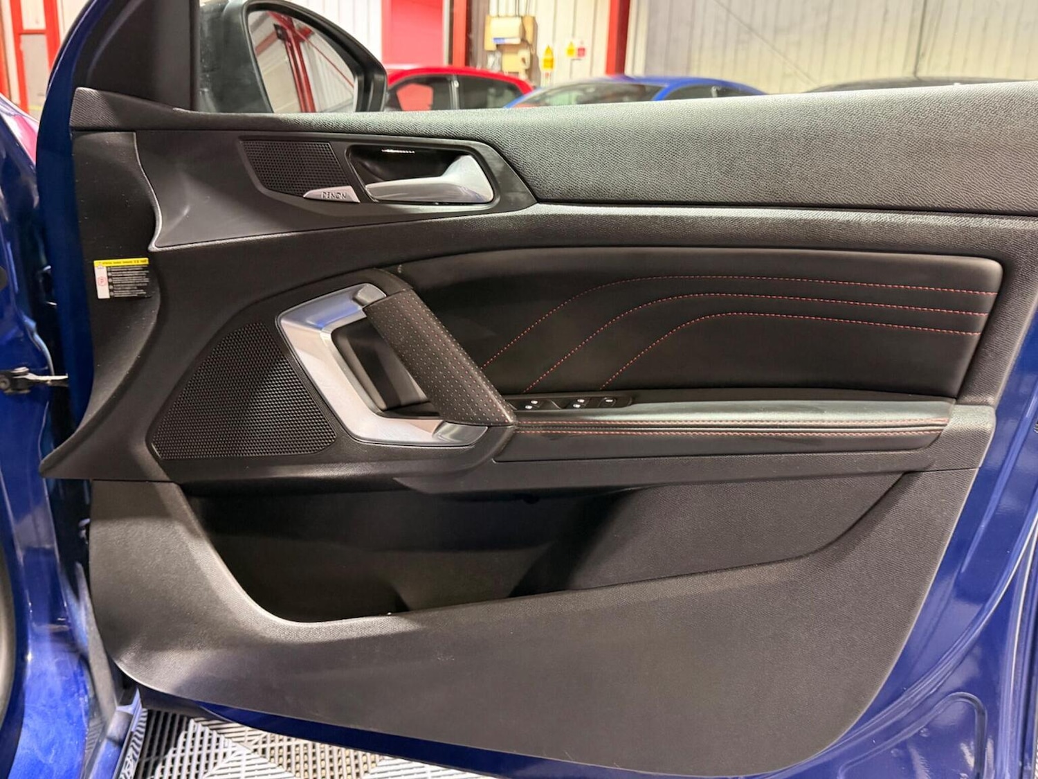 Used Peugeot 308 2018 for sale - 78121569: Photo 32