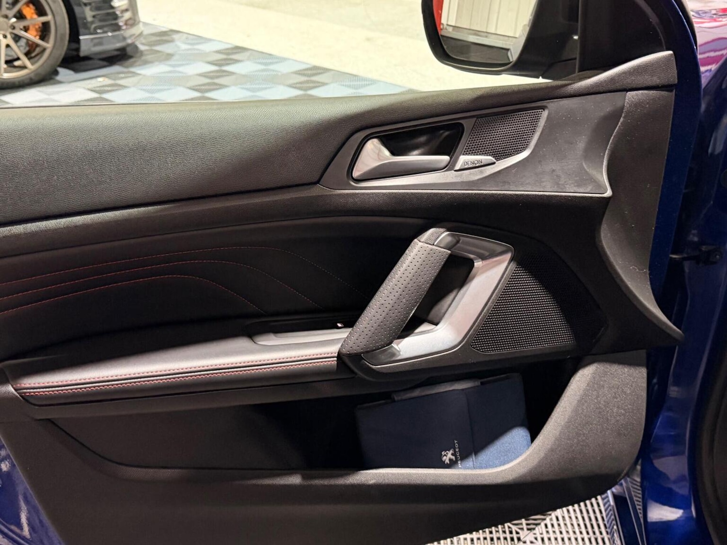 Used Peugeot 308 2018 for sale - 78121569: Photo 34