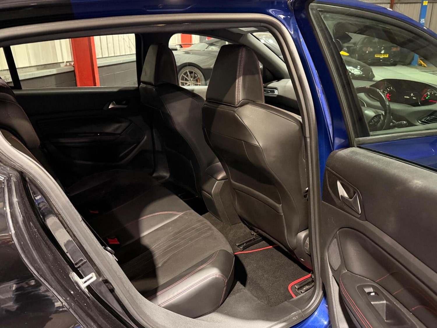 Used Peugeot 308 2018 for sale - 78121569: Photo 36