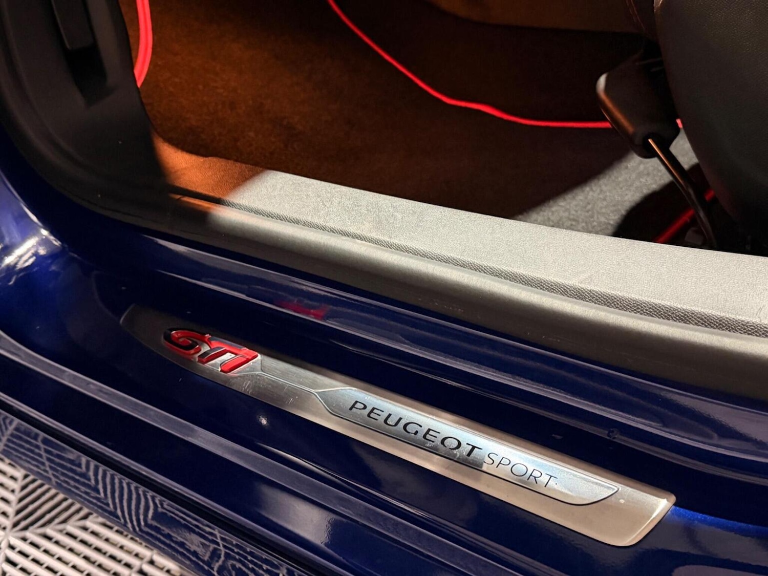 Used Peugeot 308 2018 for sale - 78121569: Photo 39