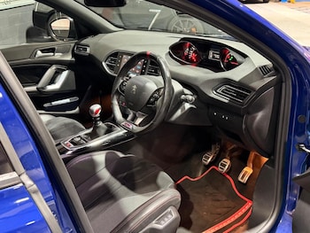 Used Peugeot 308 2018 for sale - 78121569: Photo