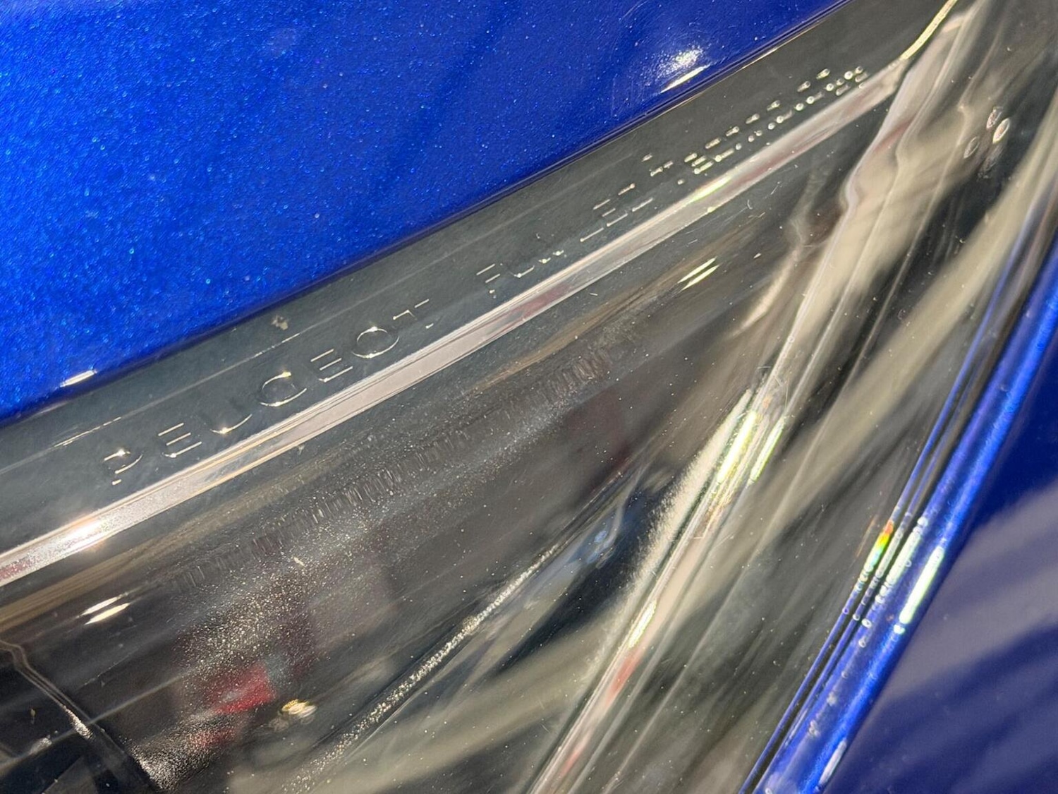 Used Peugeot 308 2018 for sale - 78121569: Photo 44