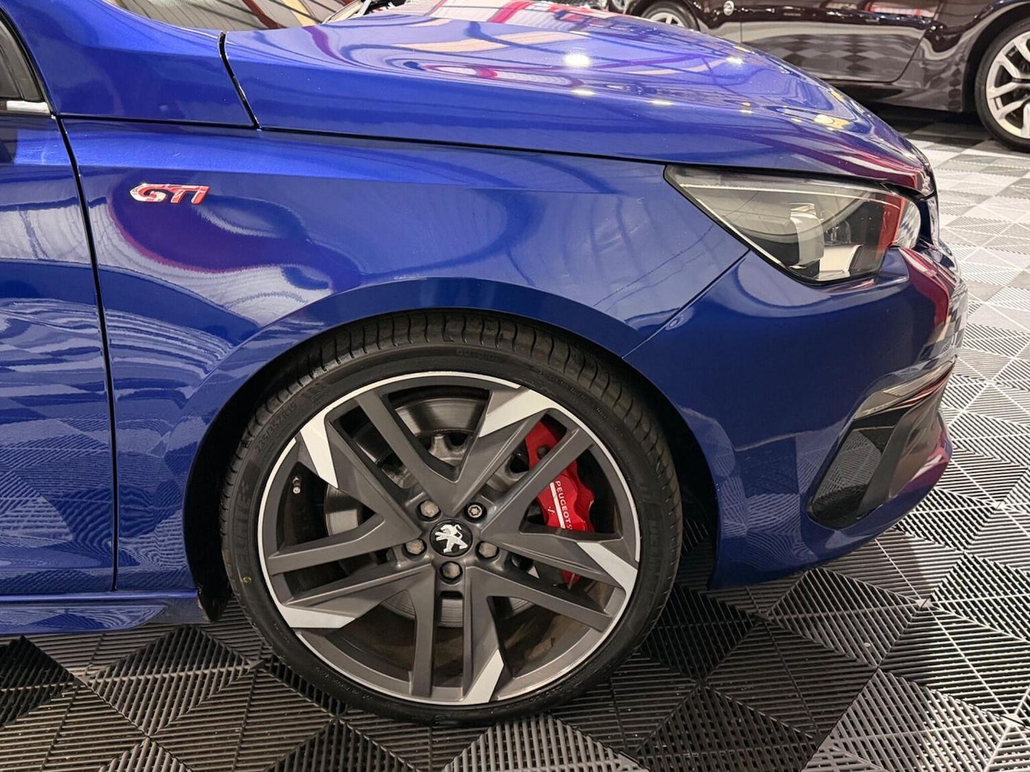 Used Peugeot 308 2018 for sale - 78121569: Photo 46