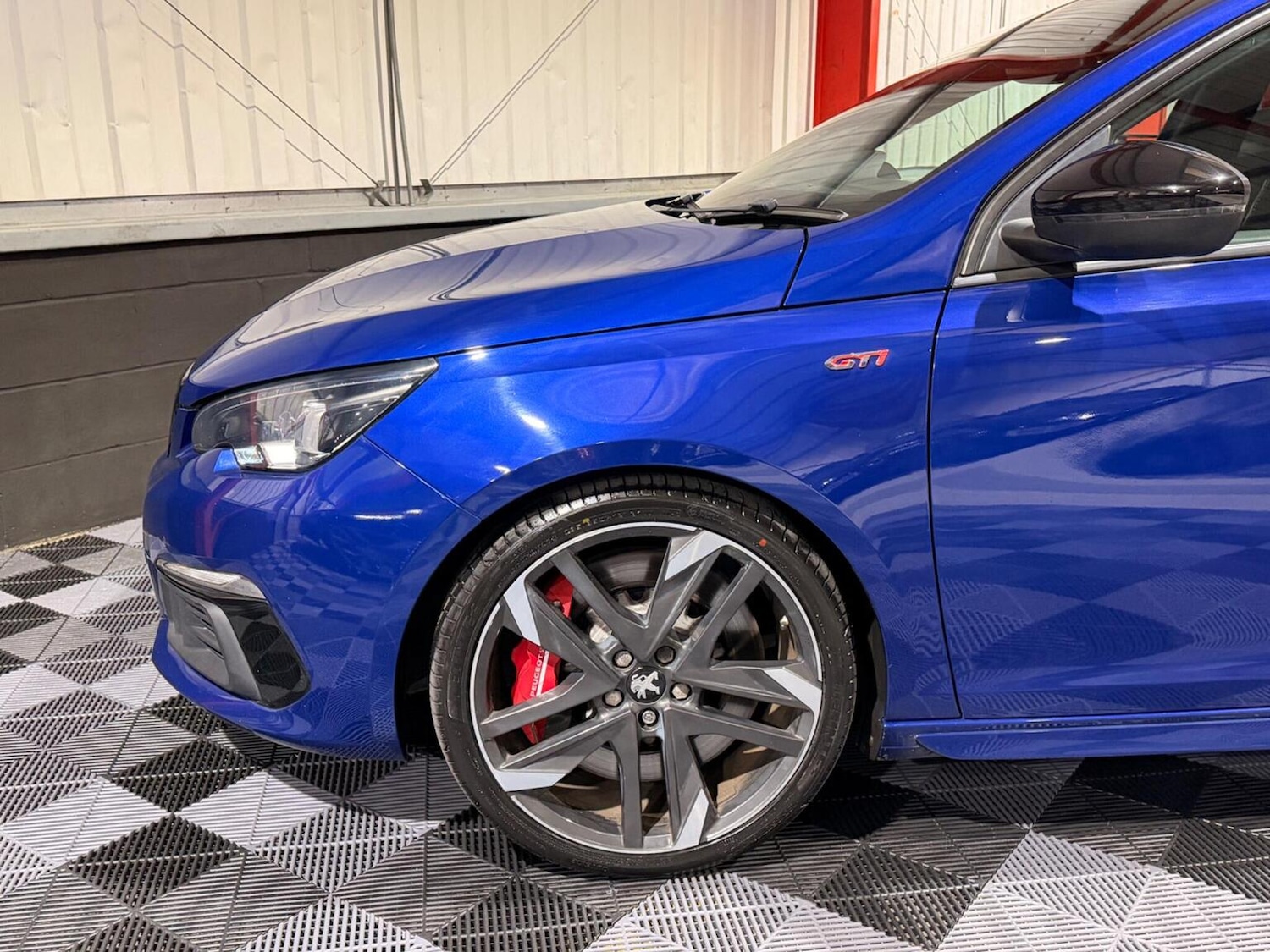 Used Peugeot 308 2018 for sale - 78121569: Photo 47