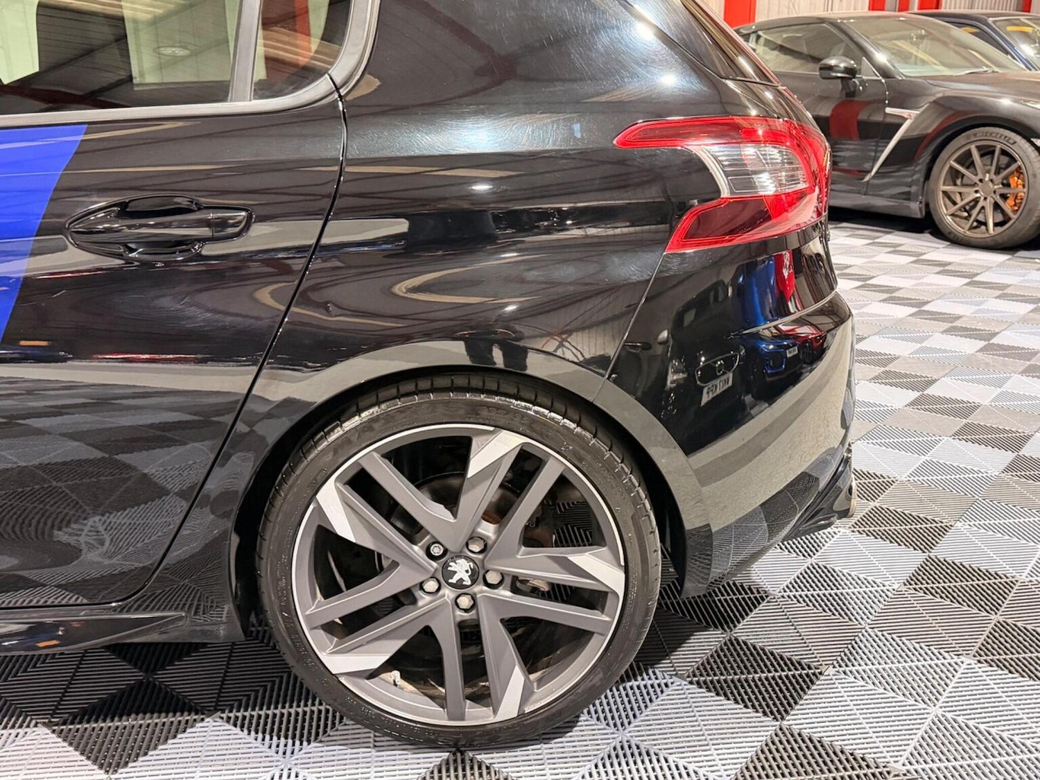 Used Peugeot 308 2018 for sale - 78121569: Photo 49