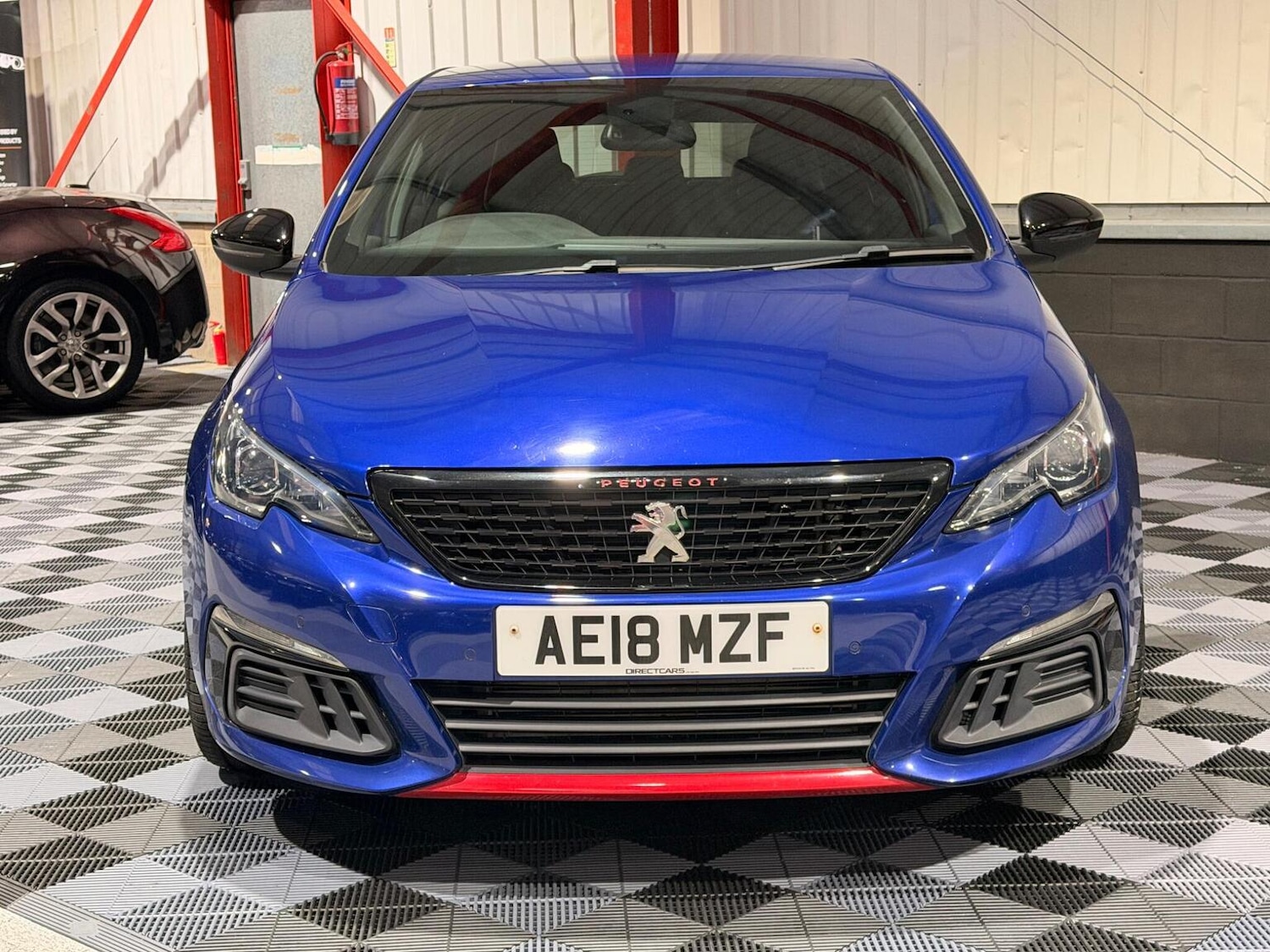 Used Peugeot 308 2018 for sale - 78121569: Photo 5