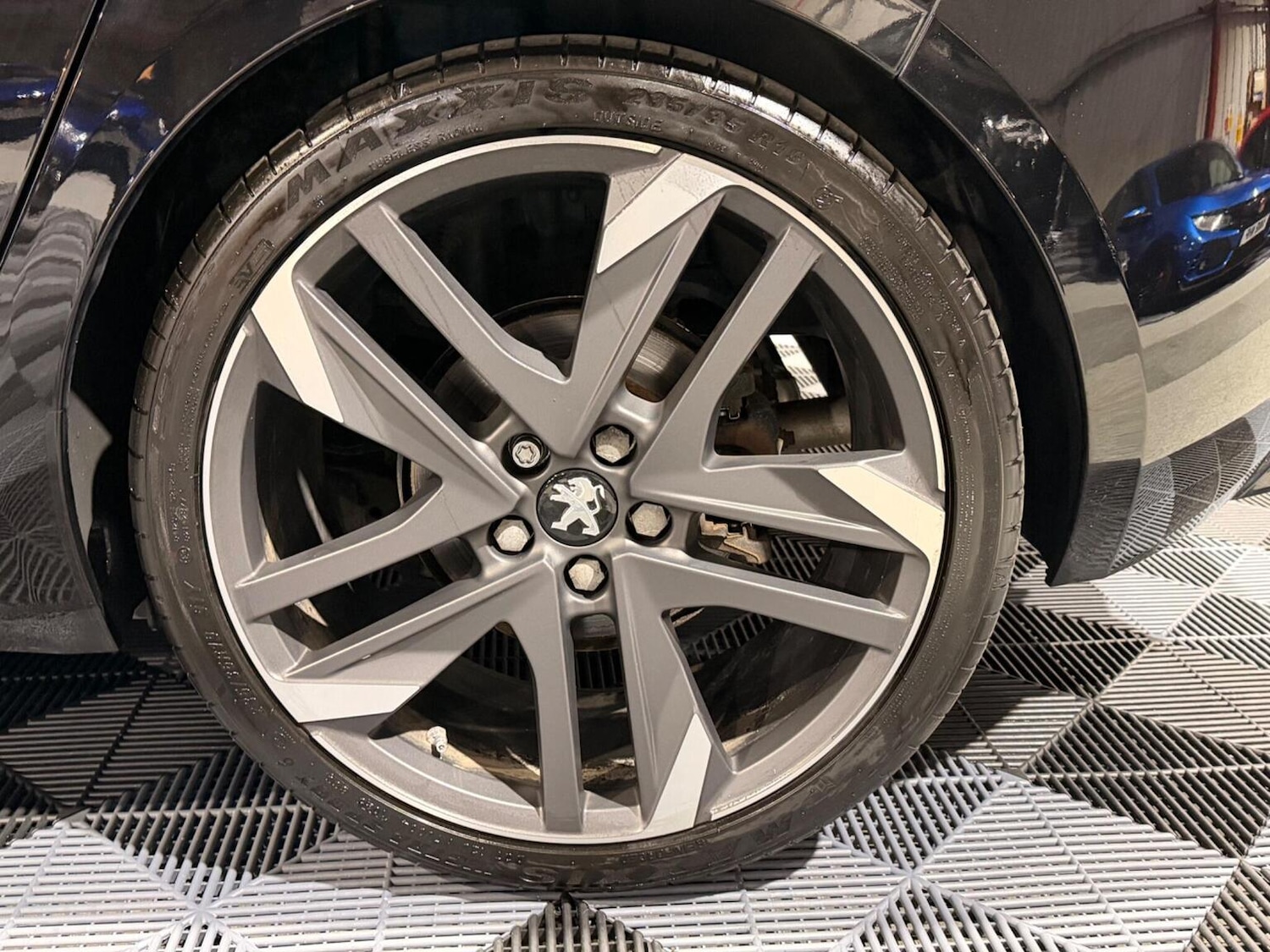 Used Peugeot 308 2018 for sale - 78121569: Photo 50