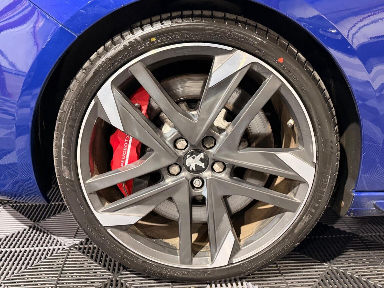 Used Peugeot 308 2018 for sale - 78121569: Photo 51