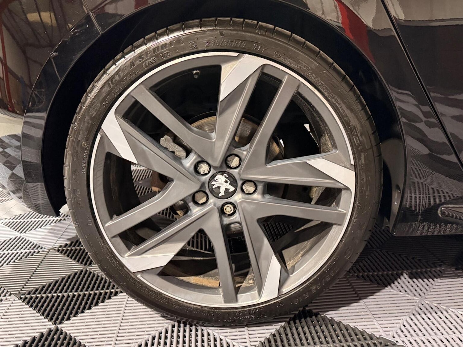 Used Peugeot 308 2018 for sale - 78121569: Photo 52