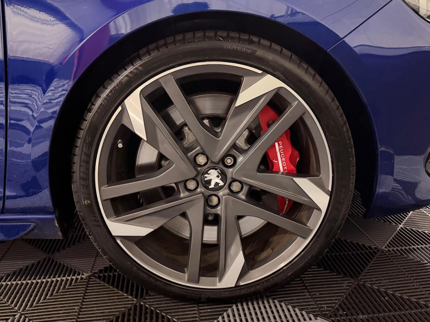 Used Peugeot 308 2018 for sale - 78121569: Photo 53