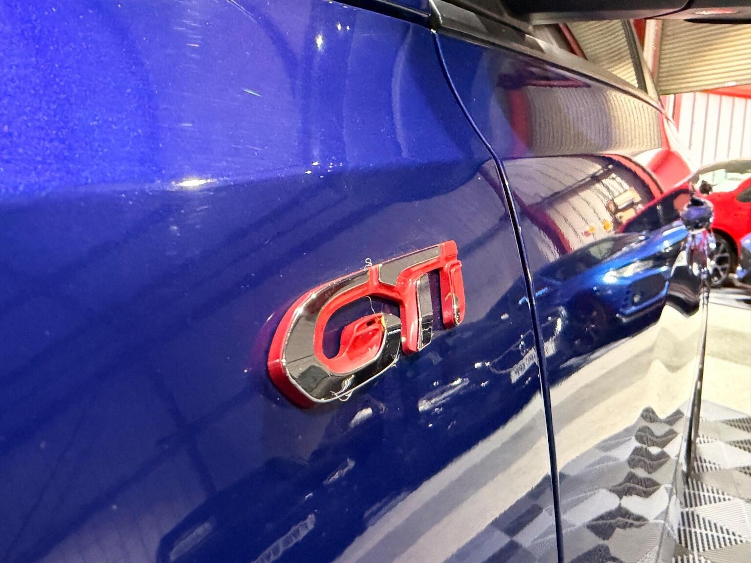 Used Peugeot 308 2018 for sale - 78121569: Photo 54