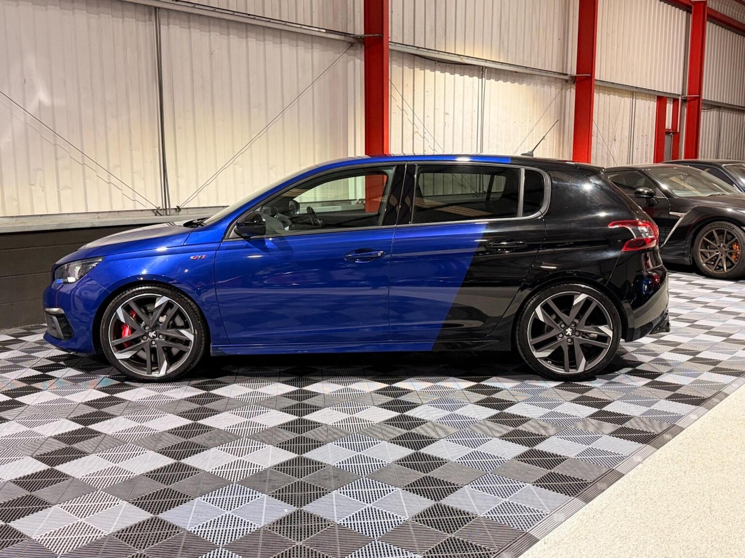 Used Peugeot 308 2018 for sale - 78121569: Photo 8