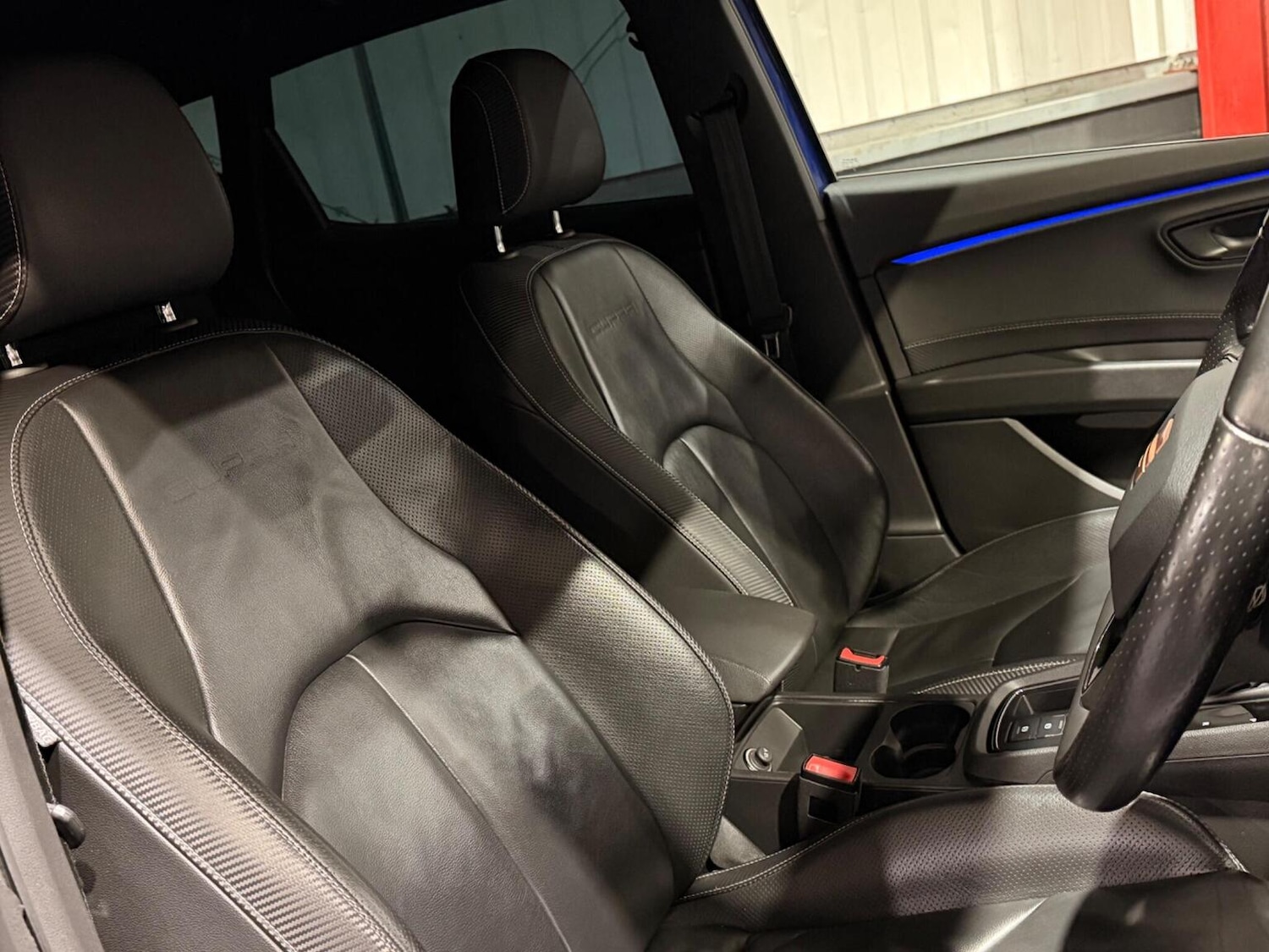 Used SEAT Leon 2019 for sale - 78125127: Photo 12