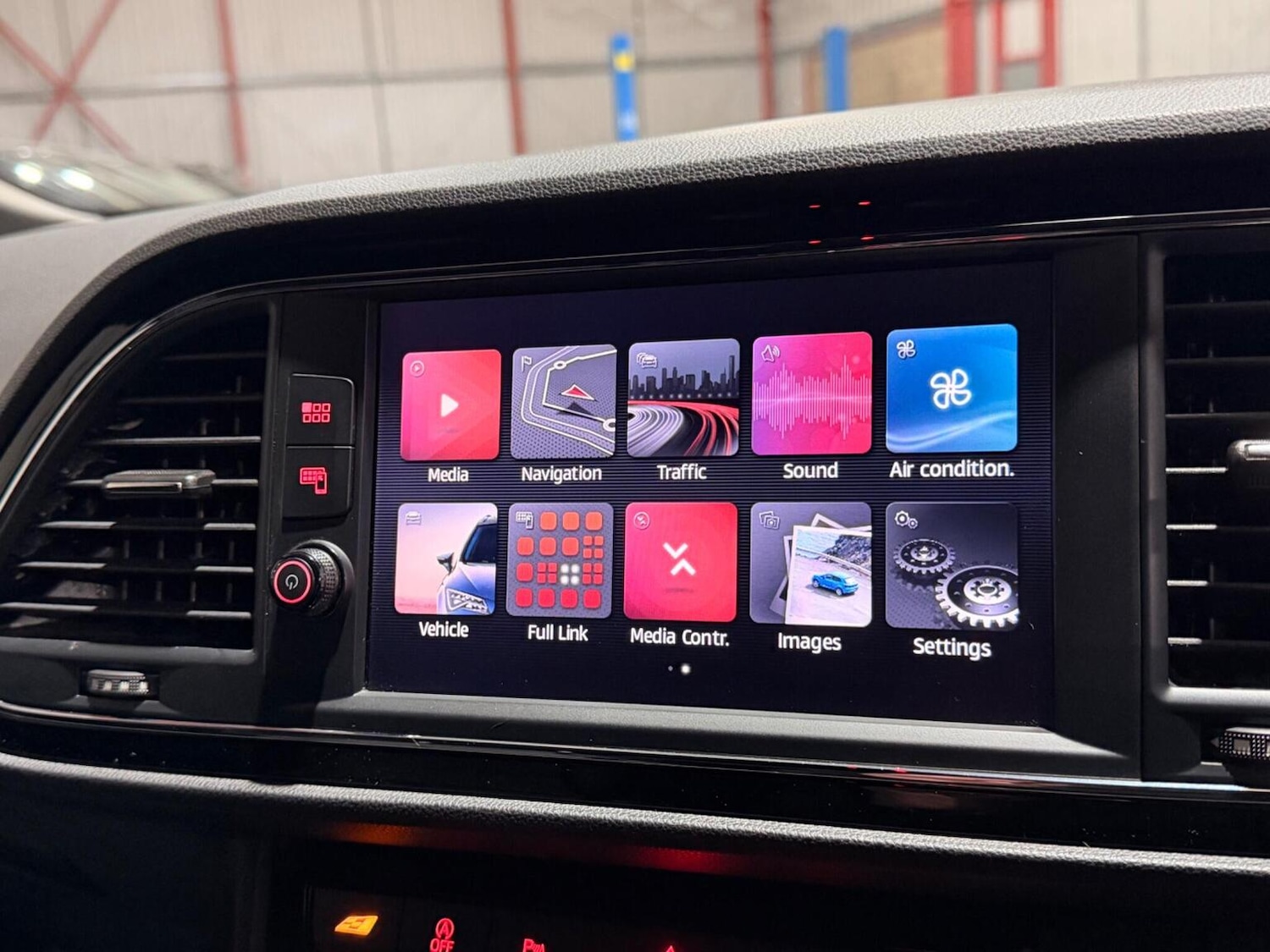 Used SEAT Leon 2019 for sale - 78125127: Photo 14