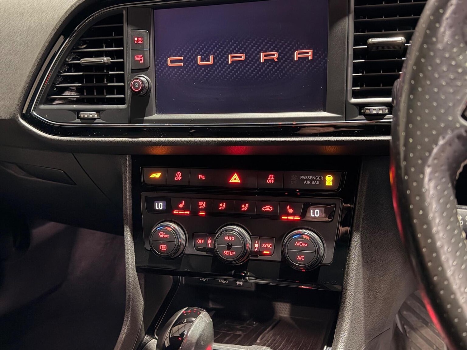 Used SEAT Leon 2019 for sale - 78125127: Photo 15