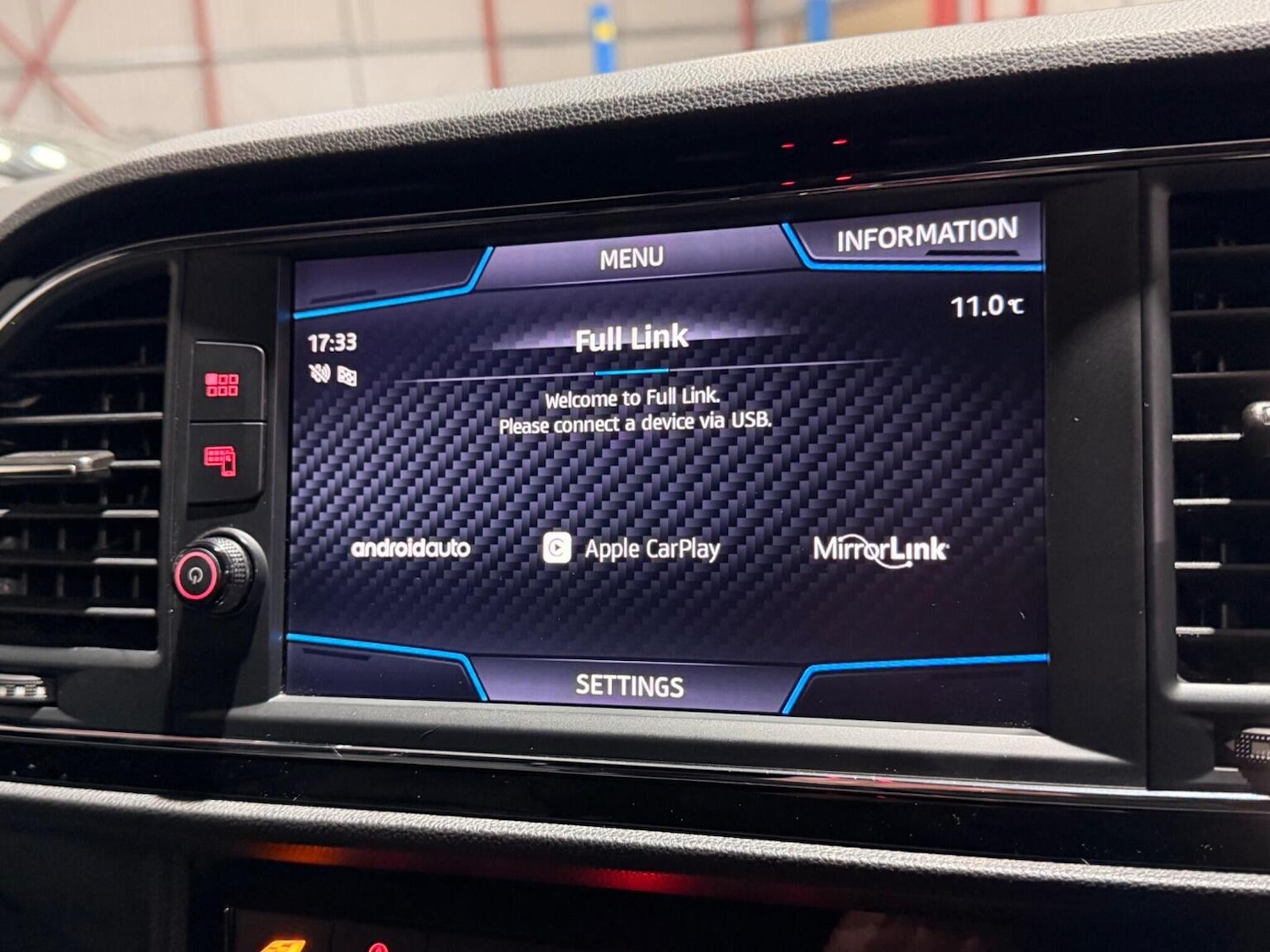 Used SEAT Leon 2019 for sale - 78125127: Photo 16