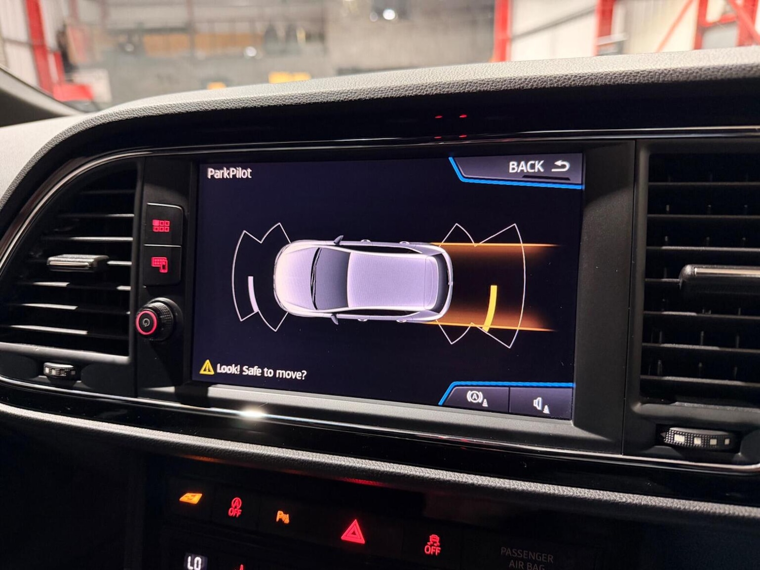 Used SEAT Leon 2019 for sale - 78125127: Photo 19