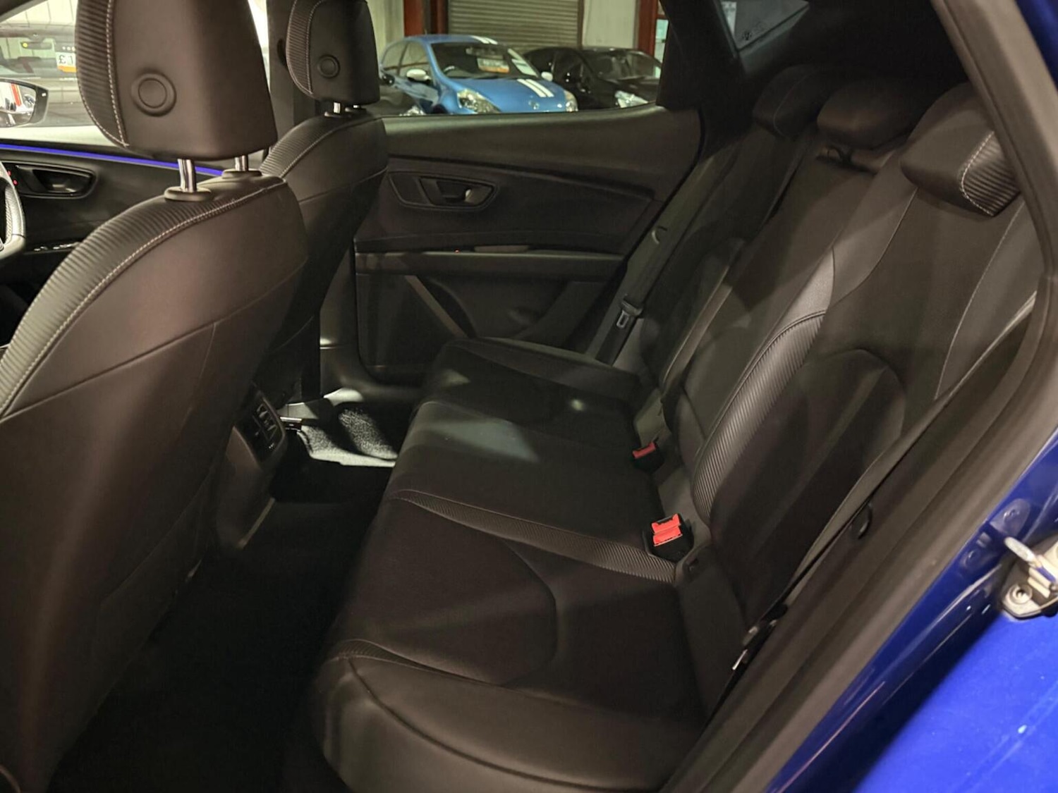 Used SEAT Leon 2019 for sale - 78125127: Photo 20