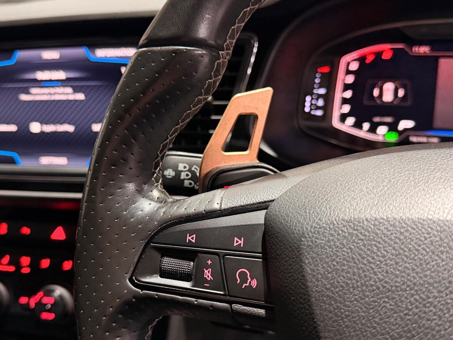 Used SEAT Leon 2019 for sale - 78125127: Photo 21