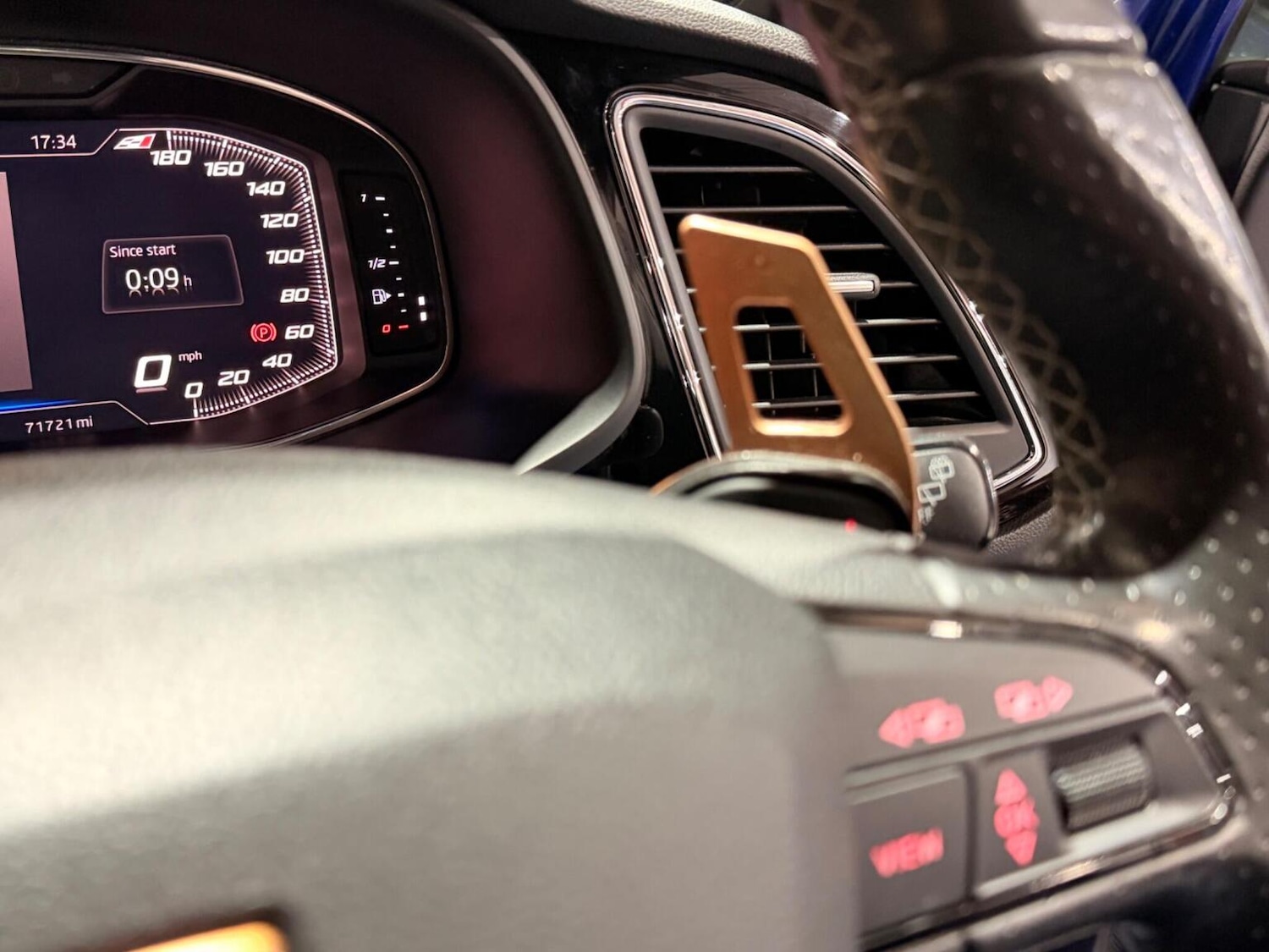 Used SEAT Leon 2019 for sale - 78125127: Photo 22