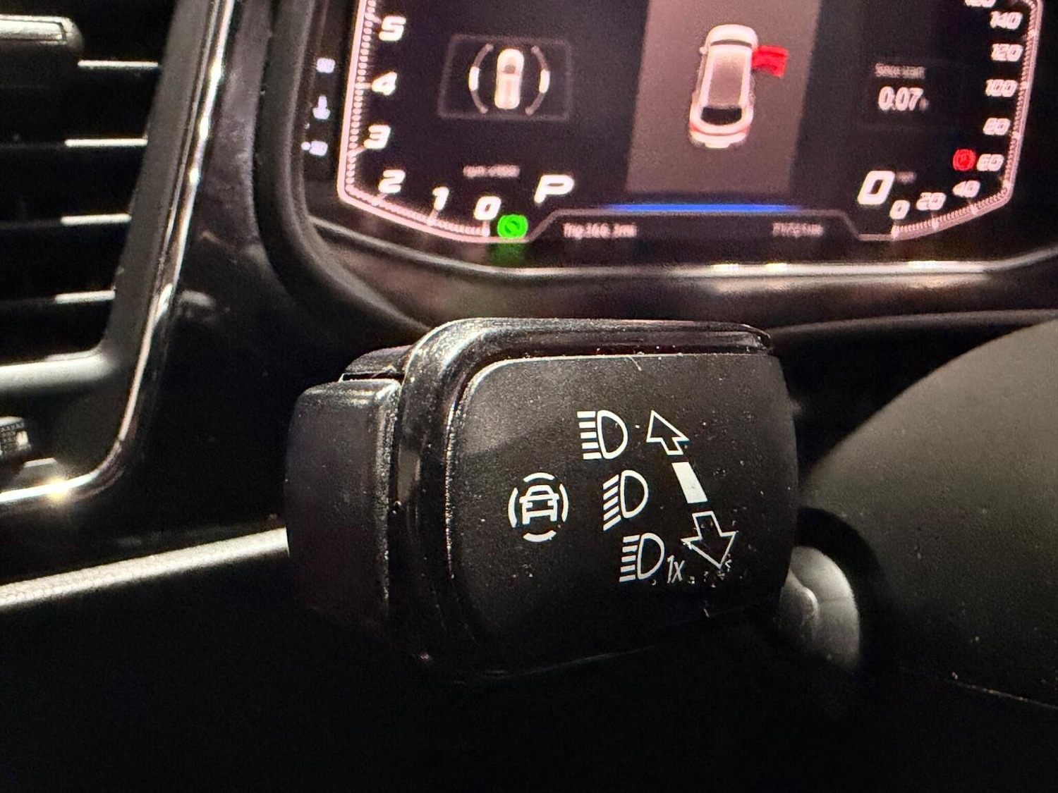 Used SEAT Leon 2019 for sale - 78125127: Photo 23