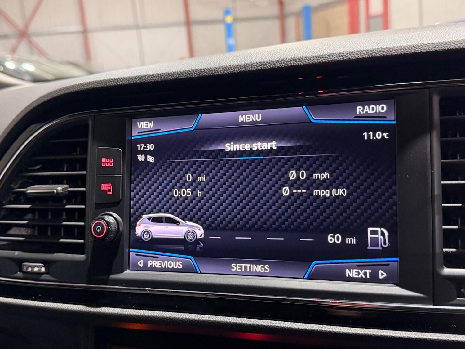 Used SEAT Leon 2019 for sale - 78125127: Photo 26