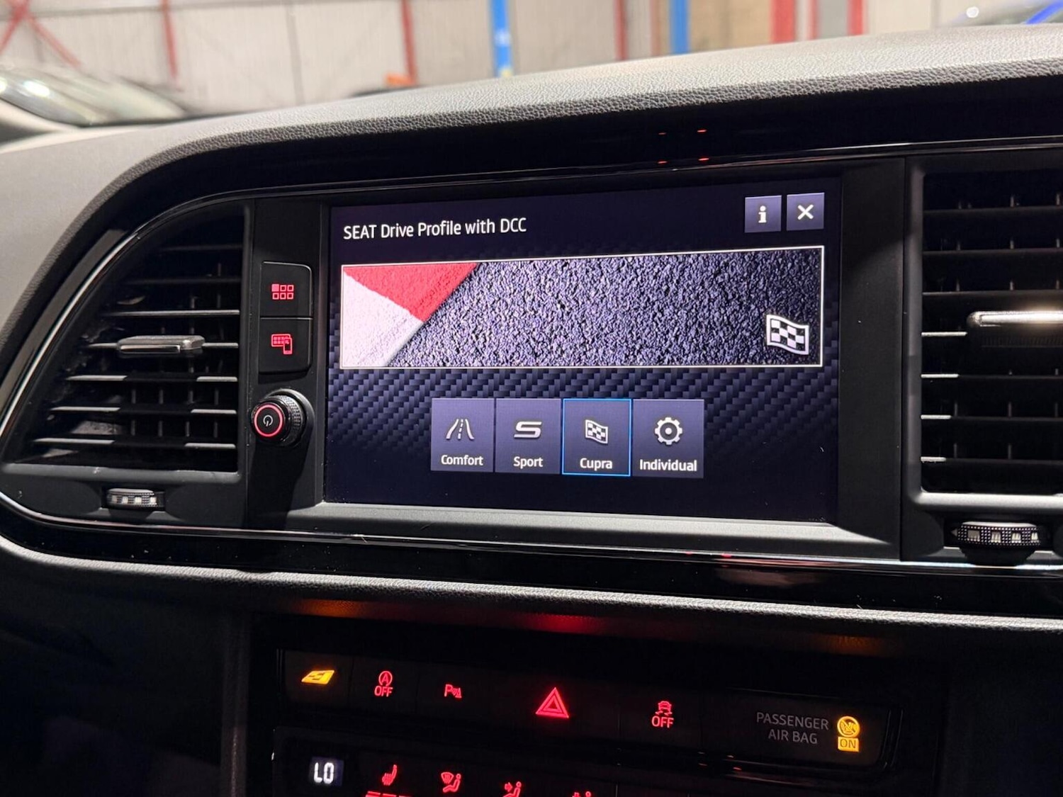 Used SEAT Leon 2019 for sale - 78125127: Photo 27