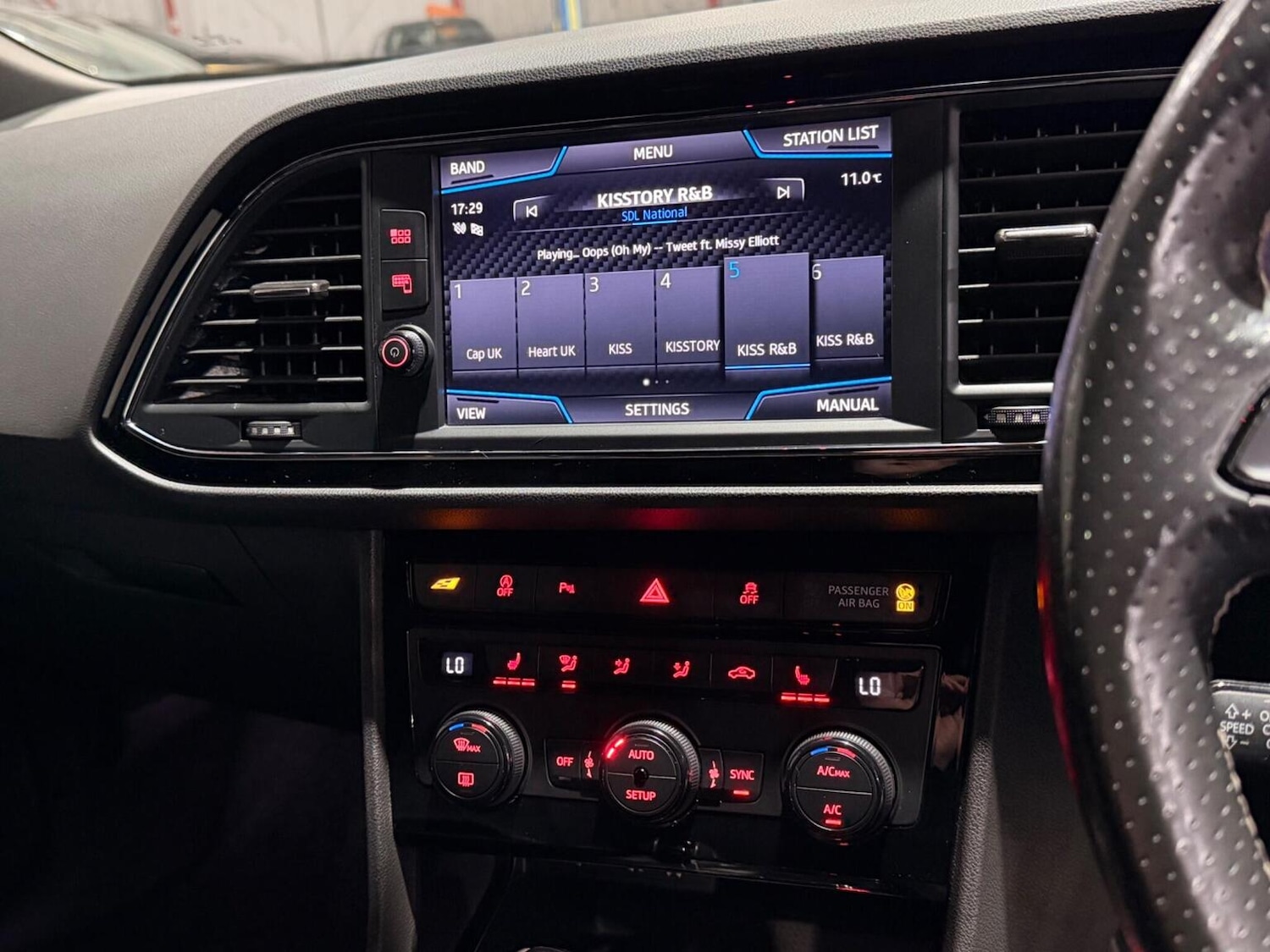 Used SEAT Leon 2019 for sale - 78125127: Photo 28