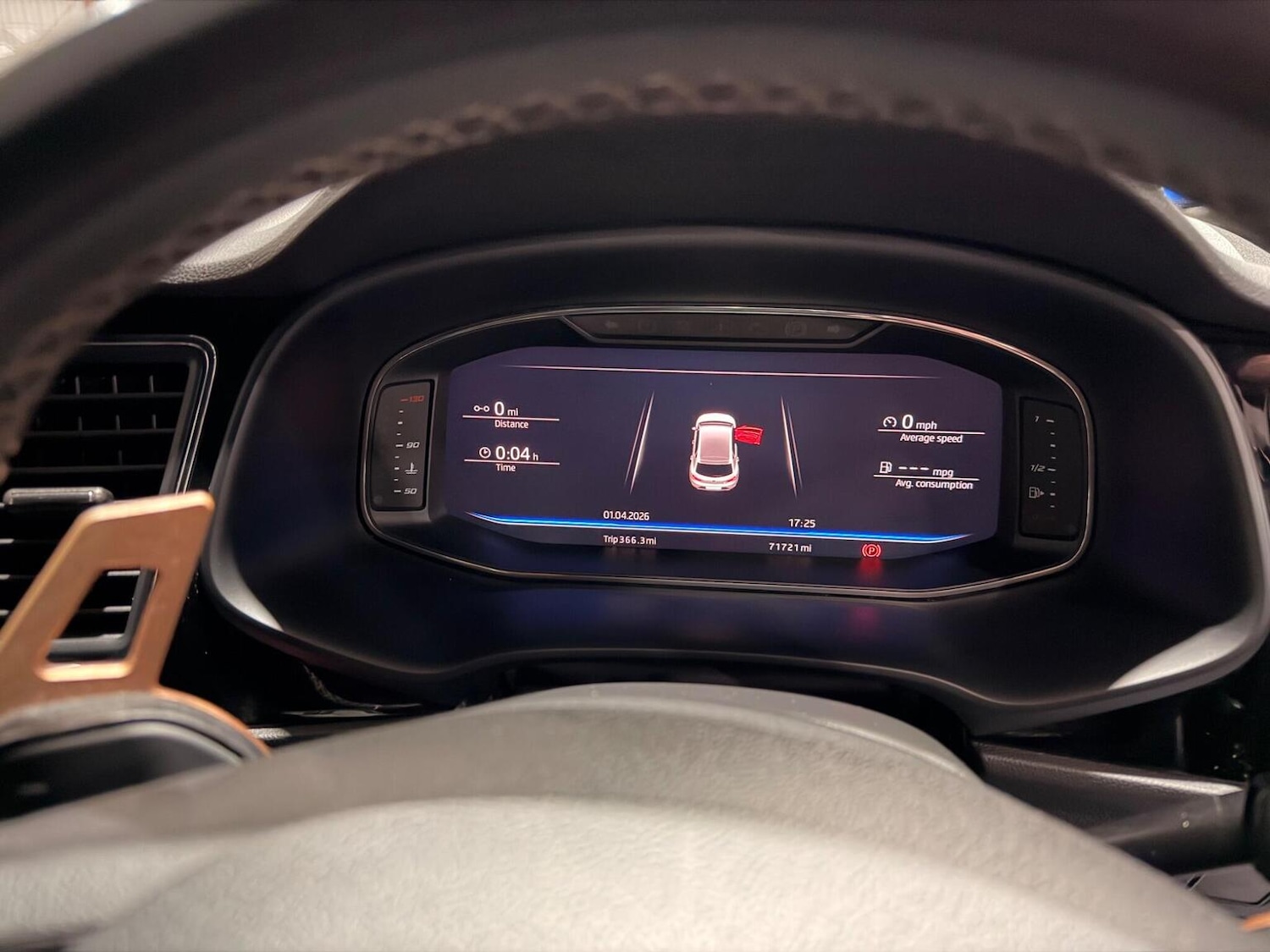 Used SEAT Leon 2019 for sale - 78125127: Photo 29