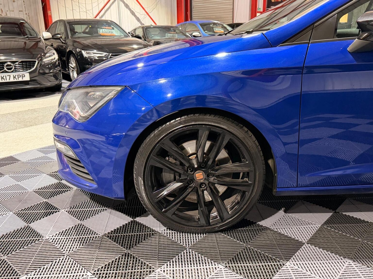 Used SEAT Leon 2019 for sale - 78125127: Photo 30