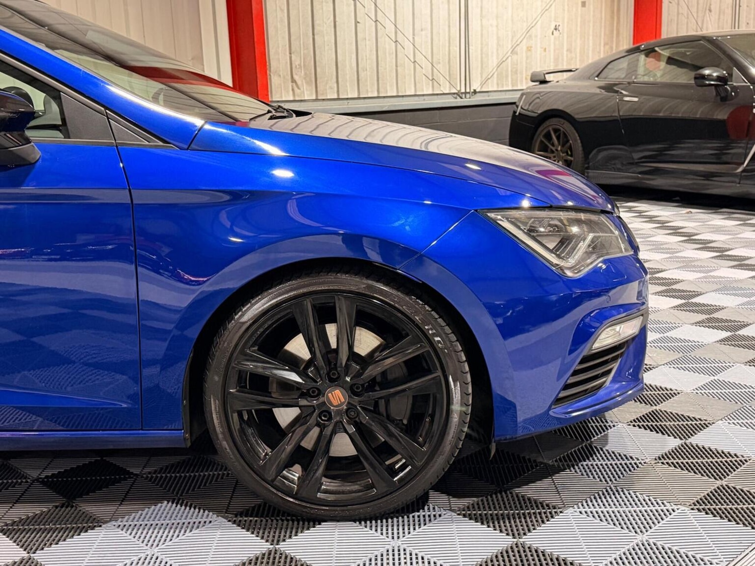 Used SEAT Leon 2019 for sale - 78125127: Photo 31