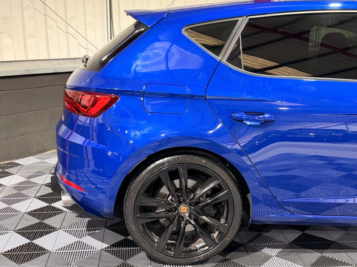 Used SEAT Leon 2019 for sale - 78125127: Photo 32