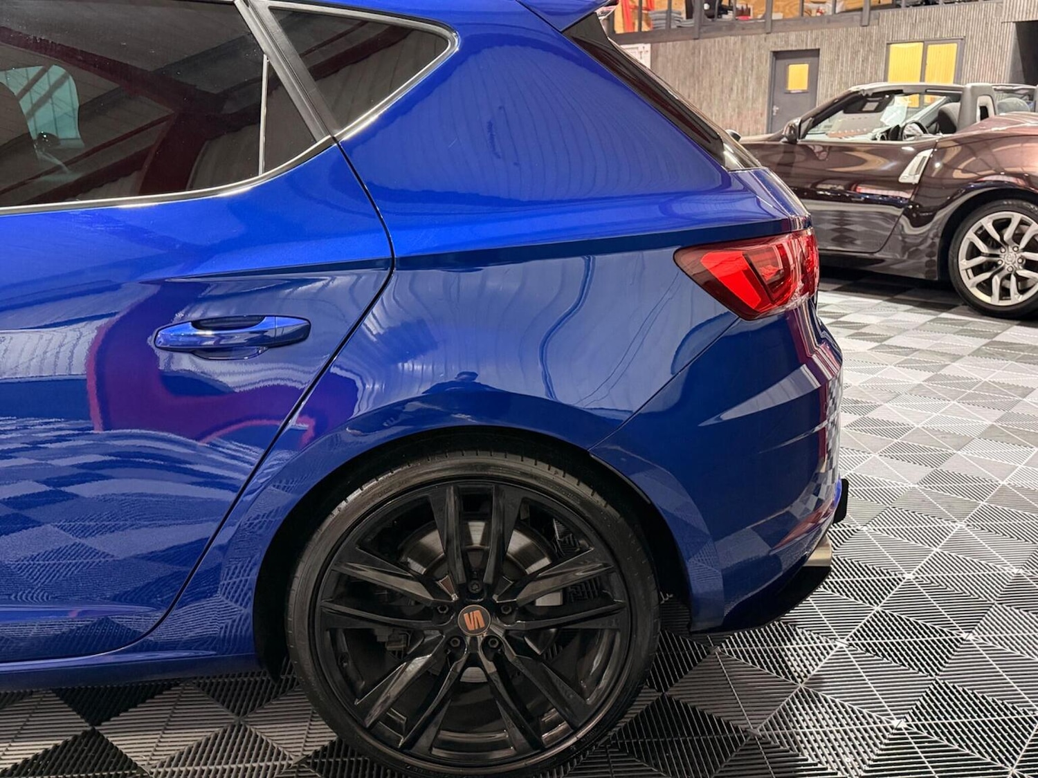 Used SEAT Leon 2019 for sale - 78125127: Photo 33