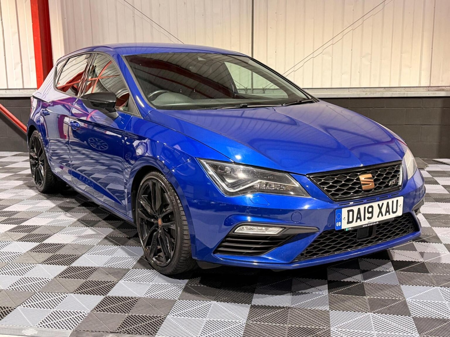 Used SEAT Leon 2019 for sale - 78125127: Photo 34