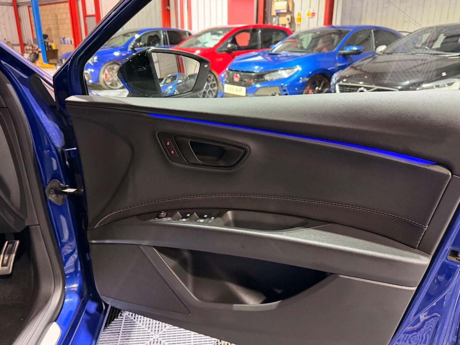 Used SEAT Leon 2019 for sale - 78125127: Photo 39