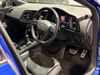 Used SEAT Leon 2019 for sale - 78125127: Photo