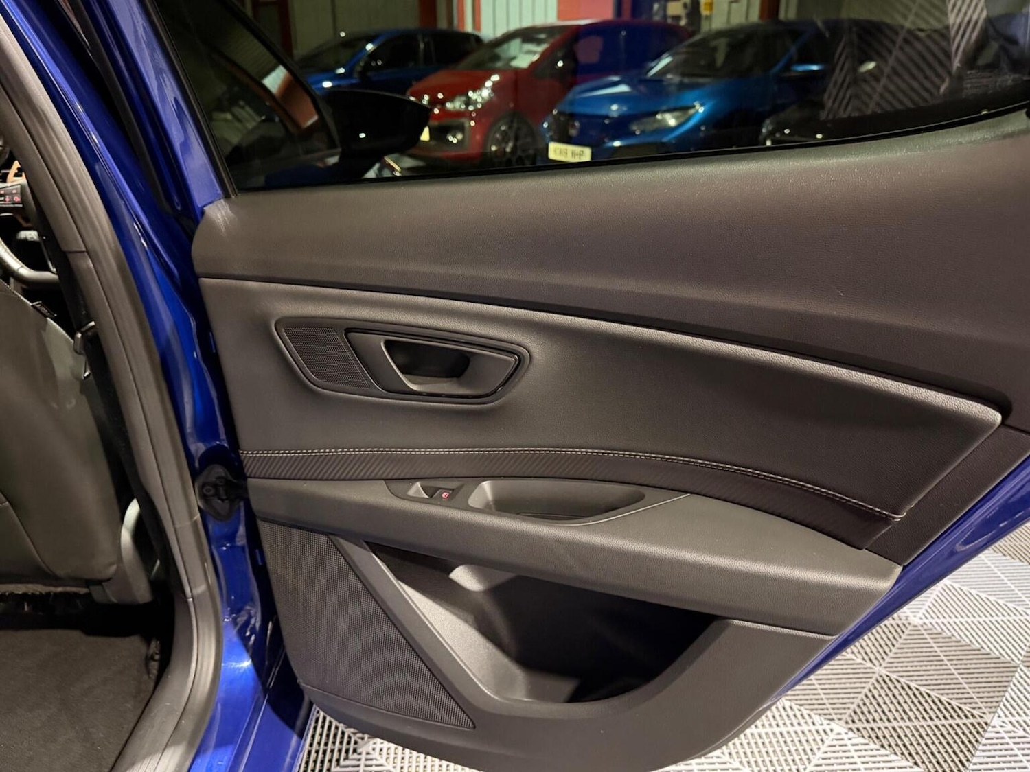 Used SEAT Leon 2019 for sale - 78125127: Photo 40