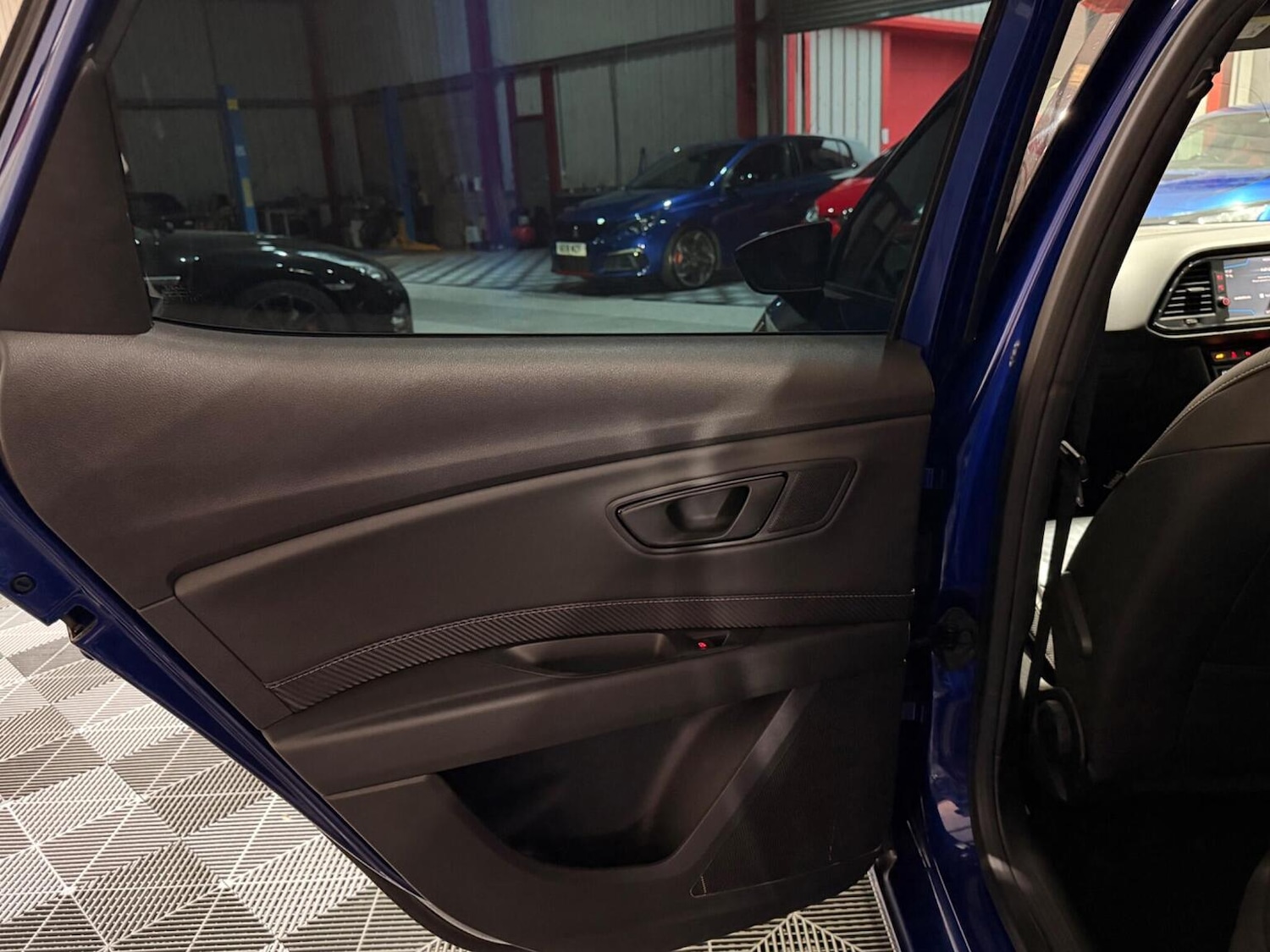 Used SEAT Leon 2019 for sale - 78125127: Photo 41