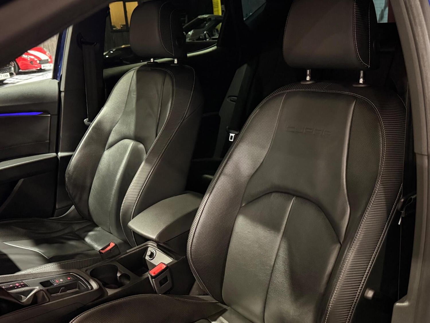 Used SEAT Leon 2019 for sale - 78125127: Photo 43