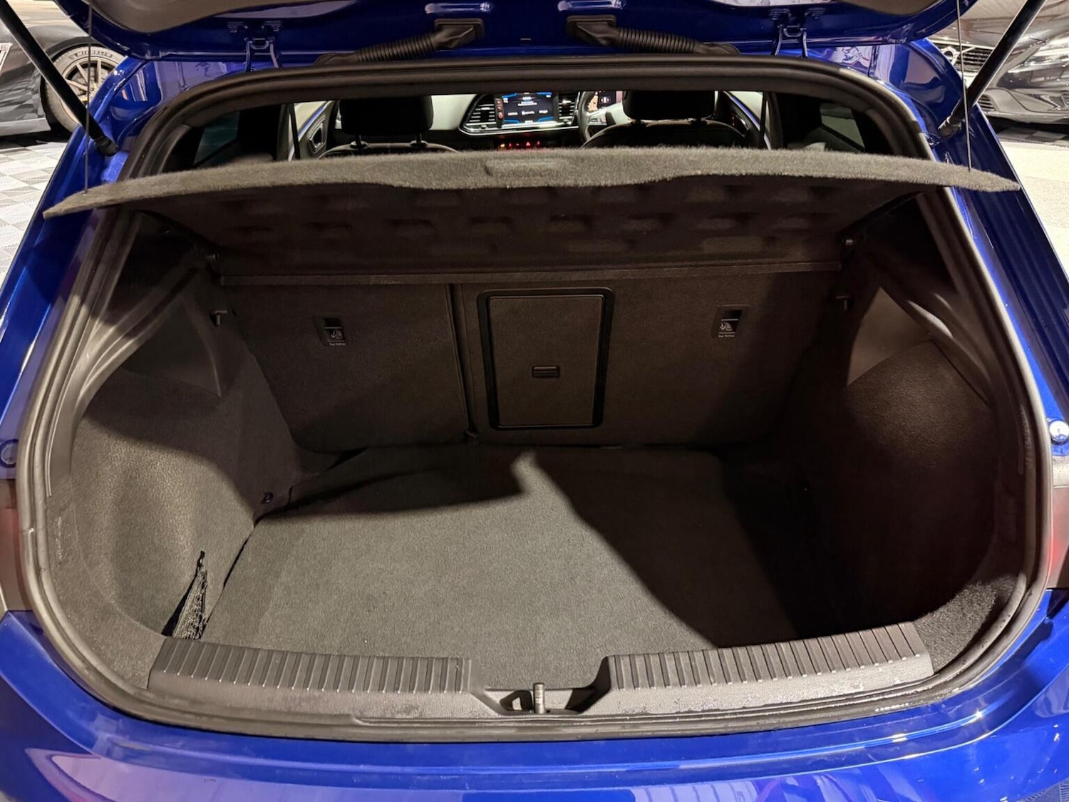 Used SEAT Leon 2019 for sale - 78125127: Photo 44