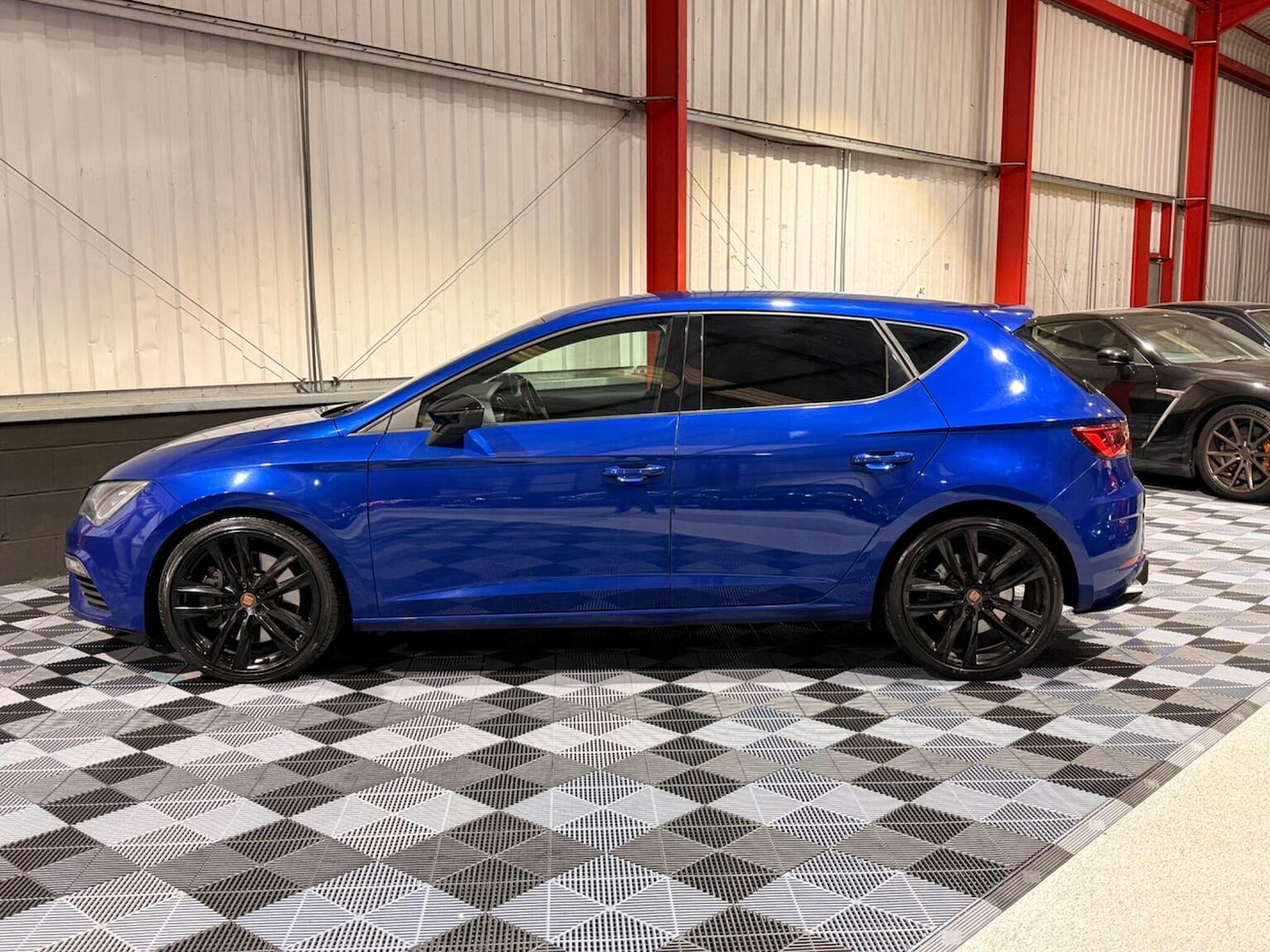 Used SEAT Leon 2019 for sale - 78125127: Photo 6